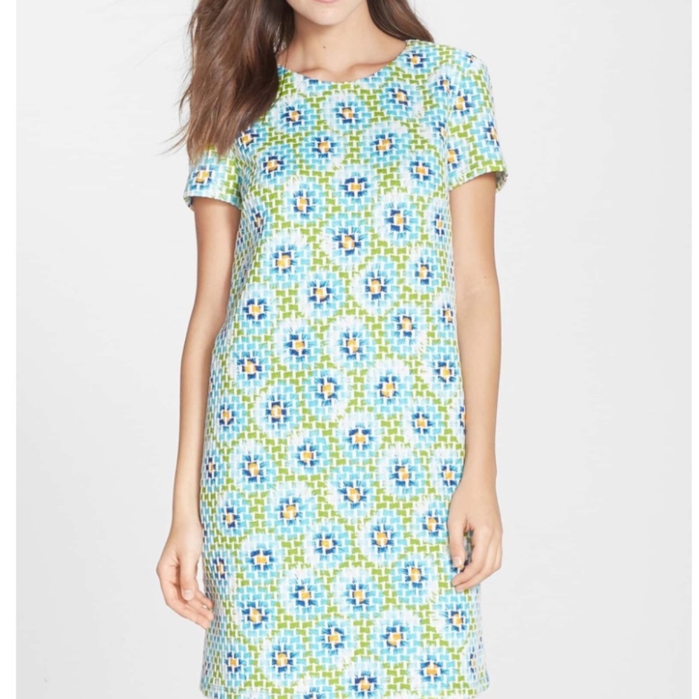 Maggy London Shift Dress